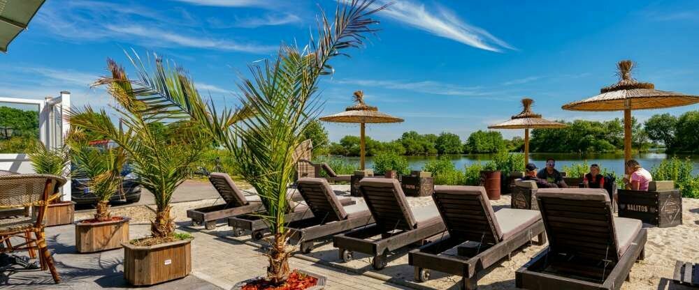 Hotel Nordstern - Umgebung