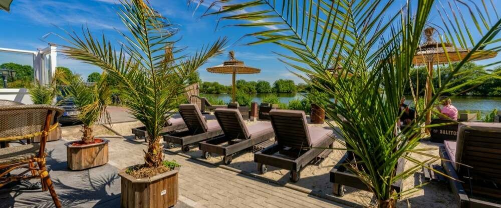 Hotel Nordstern - Umgebung