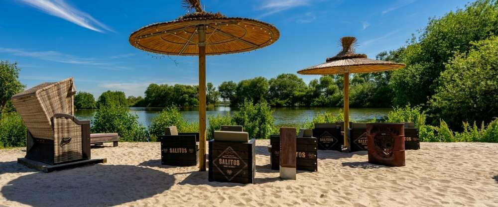 Hotel Nordstern - Umgebung