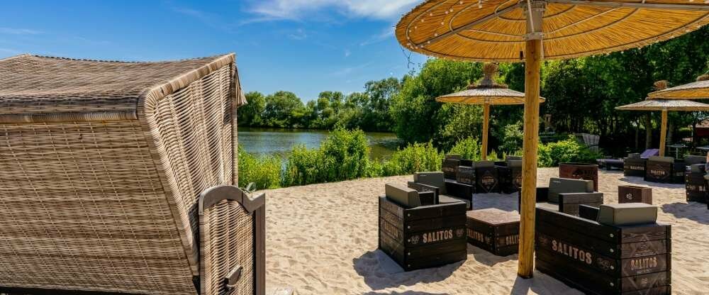 Hotel Nordstern - Umgebung