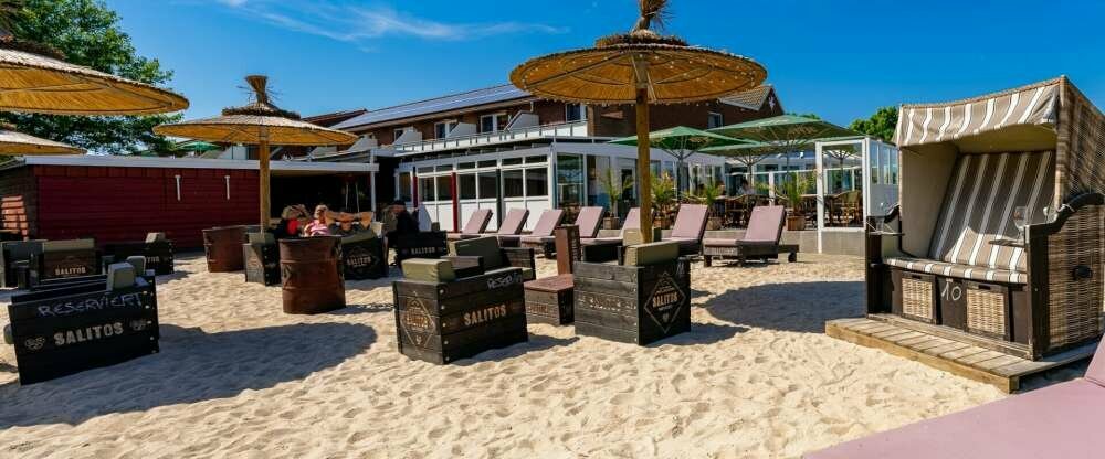 Hotel Nordstern - Umgebung