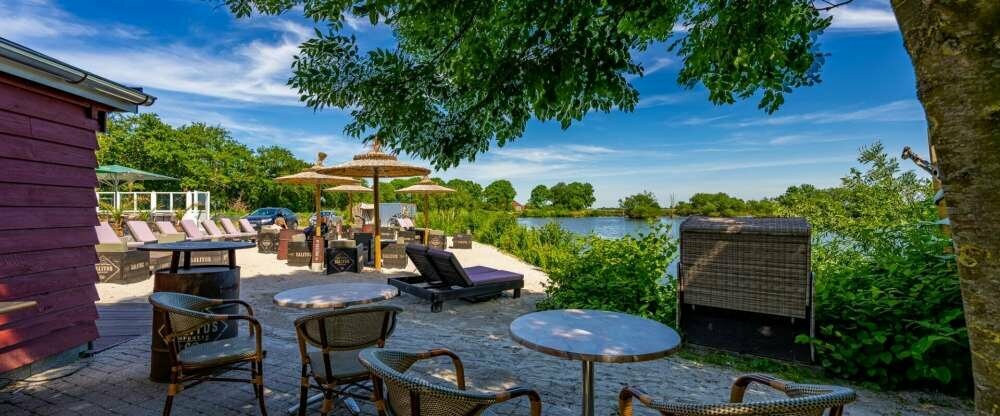 Hotel Nordstern - Umgebung