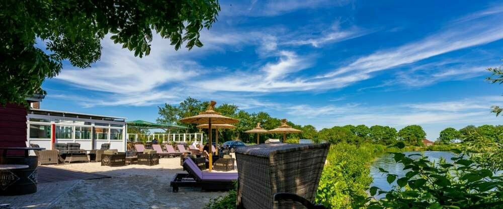 Hotel Nordstern - Umgebung