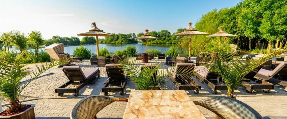 Hotel Nordstern - Umgebung