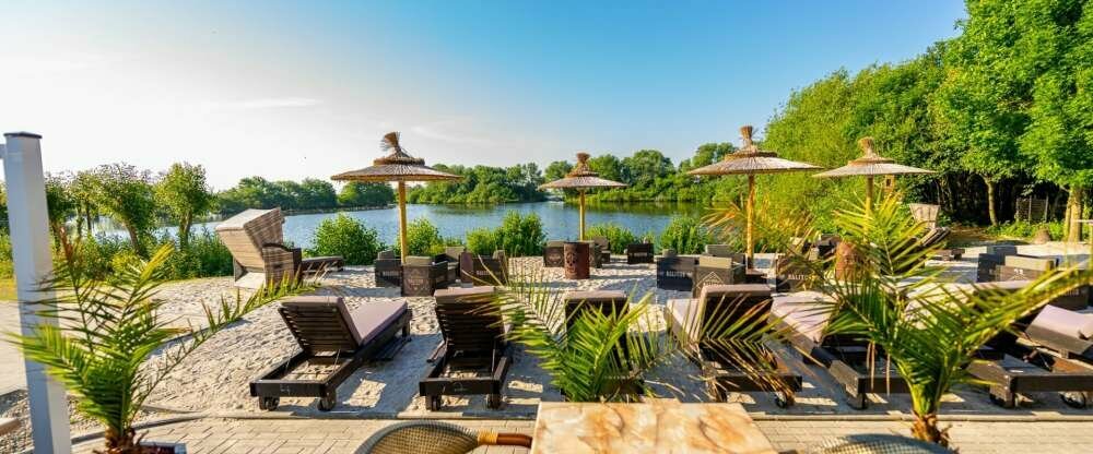 Hotel Nordstern - Umgebung