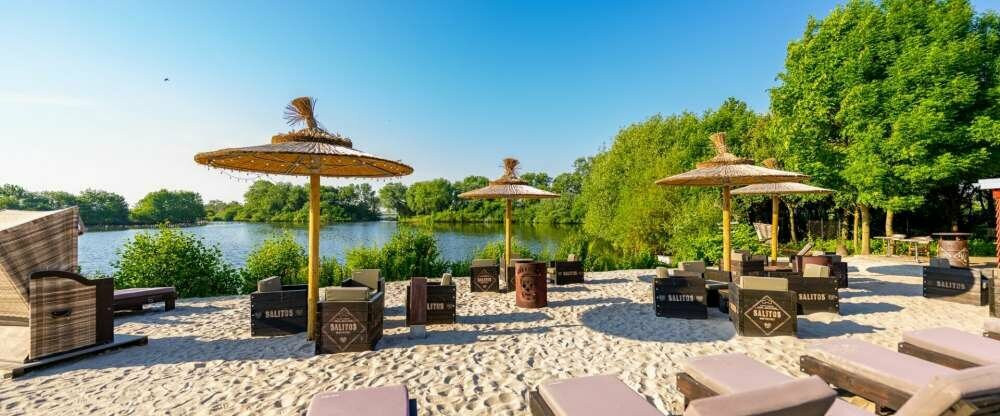 Hotel Nordstern - Umgebung