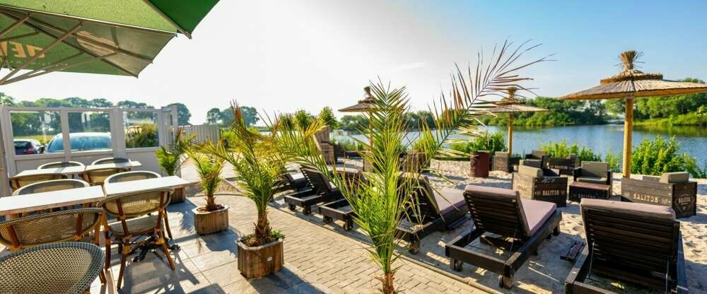 Hotel Nordstern - Umgebung