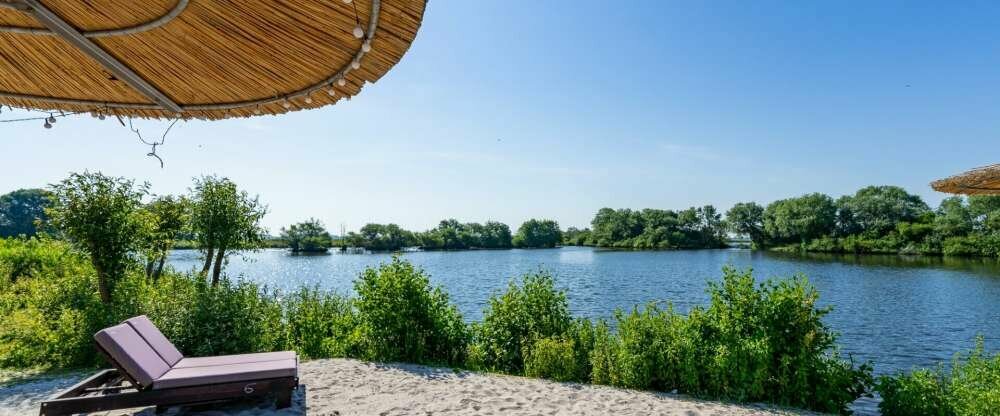 Hotel Nordstern - Umgebung