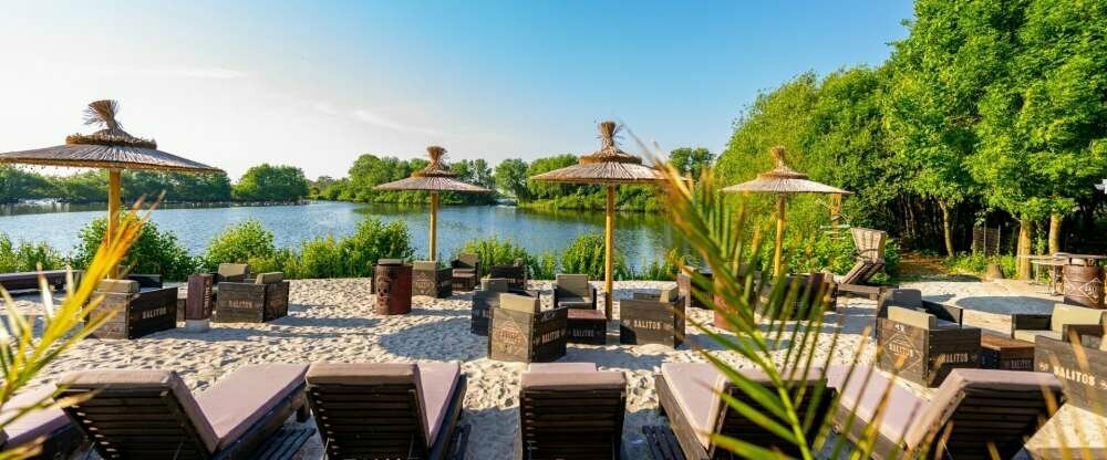 Hotel Nordstern - Umgebung