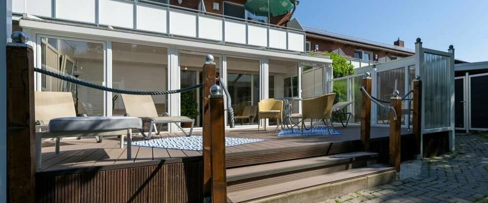 Hotel Nordstern - Wellnessbereich