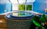 Hotel Nordstern  - Wellnessbereich