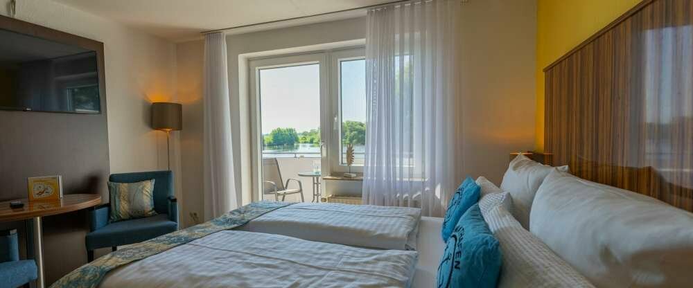 Hotel Nordstern - Zimmer