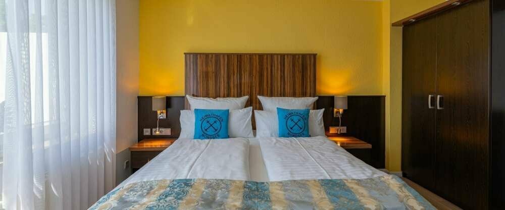 Hotel Nordstern - Zimmer