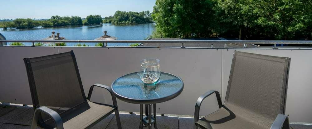 Hotel Nordstern - Zimmer