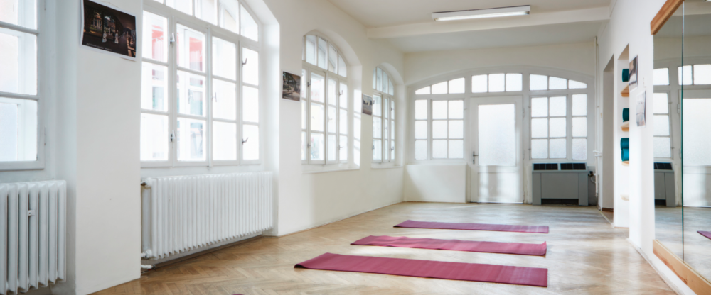 Hotel Nový Dům - Wellnessbereich