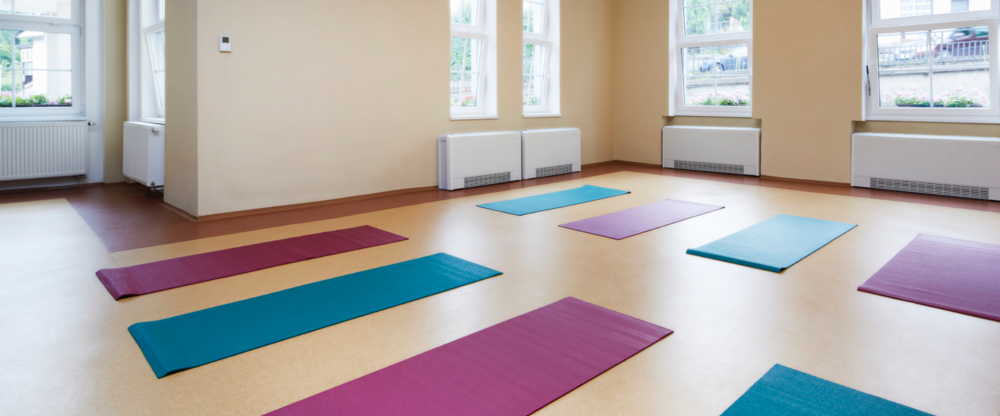 Hotel Nový Dům - Wellnessbereich