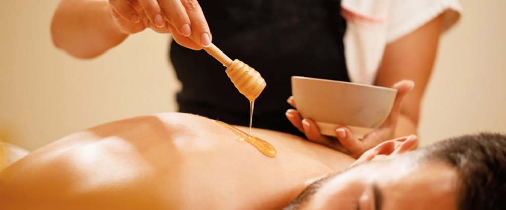 Hotel Nový Dům - Wellnessbereich