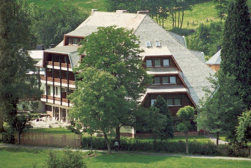 3 Tage Premiumwandern im Spessart: Spessartbogen – Hotel Orbtal (3 Sterne) in Bad Orb, Hessen inkl. Halbpension