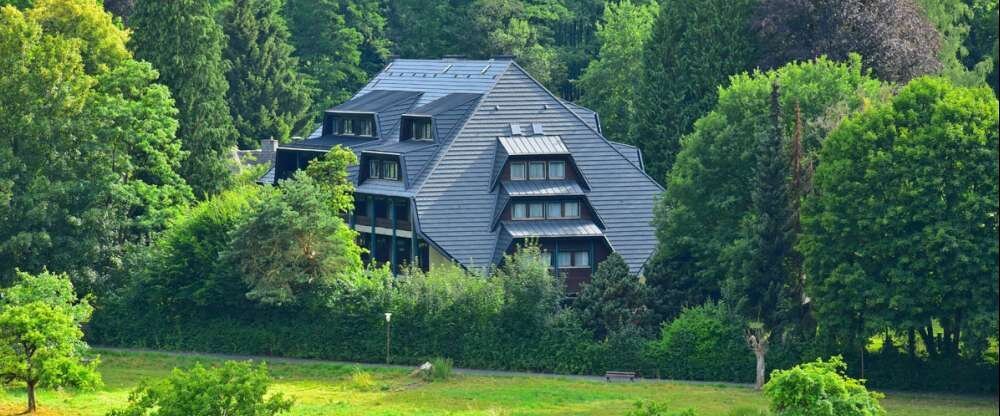 Hotel Orbtal - Hotel-Außenansicht