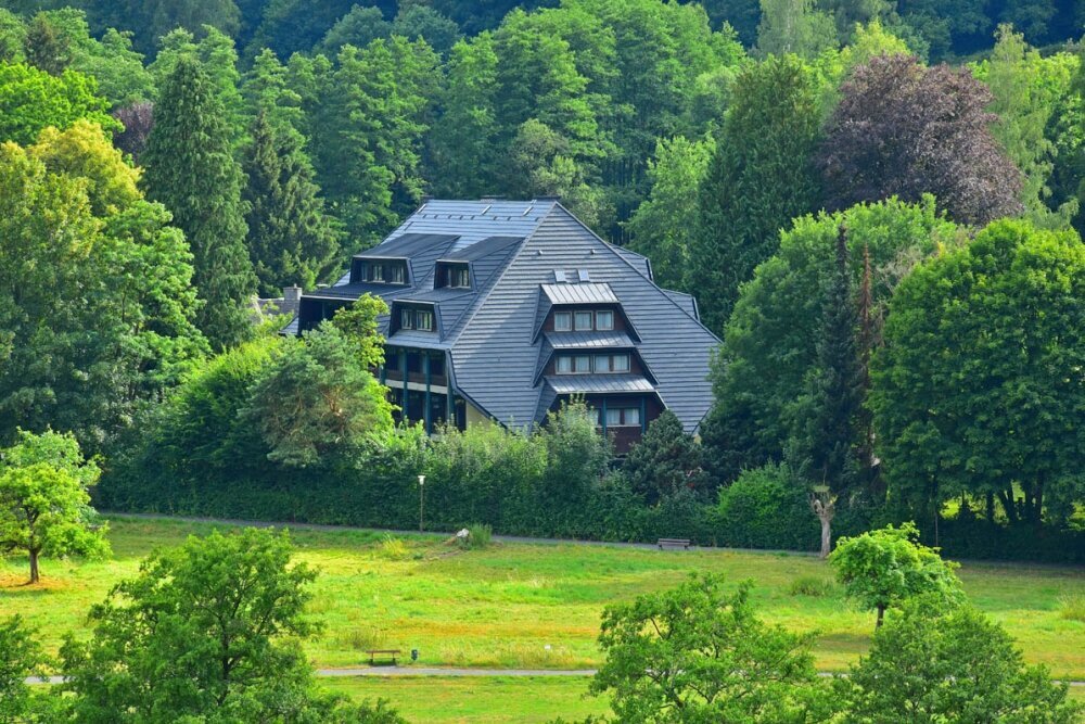 Hotel Orbtal - Hotel-Außenansicht, Quelle: Hotel Orbtal