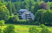 Hotel Orbtal - Hotel-Außenansicht
