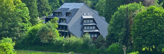 Hotel Orbtal - Hotel-Außenansicht, Quelle: Hotel Orbtal