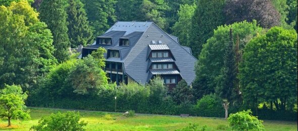 Hotel Orbtal - Hotel-Außenansicht, Quelle: Hotel Orbtal