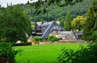 Hotel Orbtal - Hotel-Außenansicht