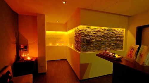 Hotel Orbtal Wellness