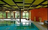 Hotel Orbtal - Hotel-Schwimmbad