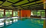 Hotel Orbtal - Hotel-Schwimmbad