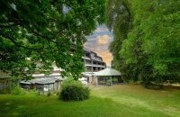 Hotel Orbtal - Hotel-Außenansicht