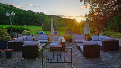 Hotel Orbtal - Hotel-Außenansicht