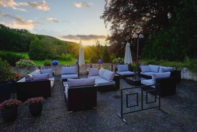 Hotel Orbtal - Hotel-Außenansicht, Quelle: Hotel Orbtal