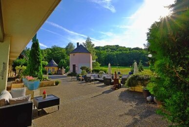 Hotel Orbtal - Hotel-Außenansicht, Quelle: Hotel Orbtal