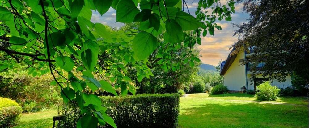 Hotel Orbtal - Hotel-Außenansicht