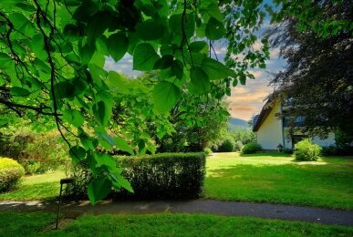 Hotel Orbtal - Hotel-Außenansicht, Quelle: Hotel Orbtal