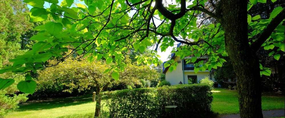 Hotel Orbtal - Hotel-Außenansicht