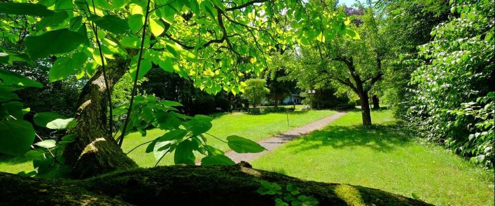 Hotel Orbtal - Hotel-Außenansicht