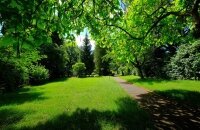 Hotel Orbtal - Hotel-Außenansicht