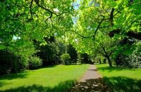 Hotel Orbtal - Hotel-Außenansicht