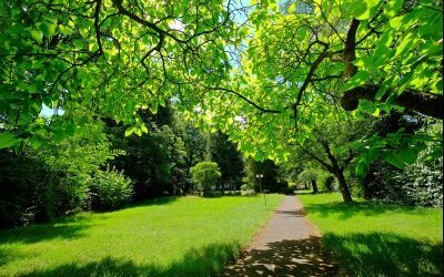 Hotel Orbtal - Hotel-Außenansicht