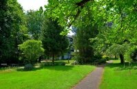 Hotel Orbtal - Hotel-Außenansicht