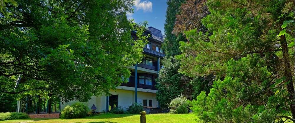 Hotel Orbtal - Hotel-Außenansicht