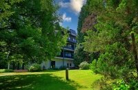 Hotel Orbtal - Hotel-Außenansicht