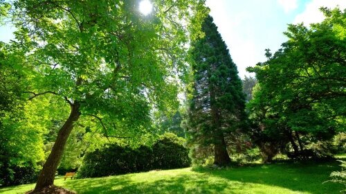 Hotel Orbtal - Hotel-Außenansicht