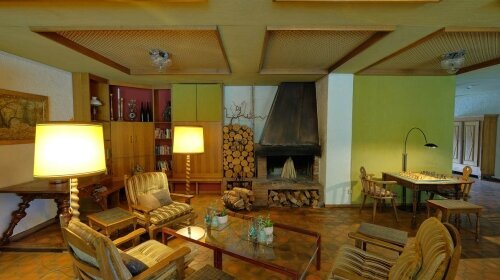 Hotel Orbtal - Hotel-Außenansicht