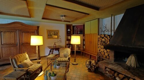 Hotel Orbtal - Hotel-Außenansicht