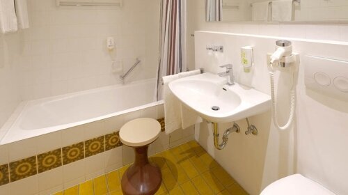 Hotel Orbtal - Hotel-