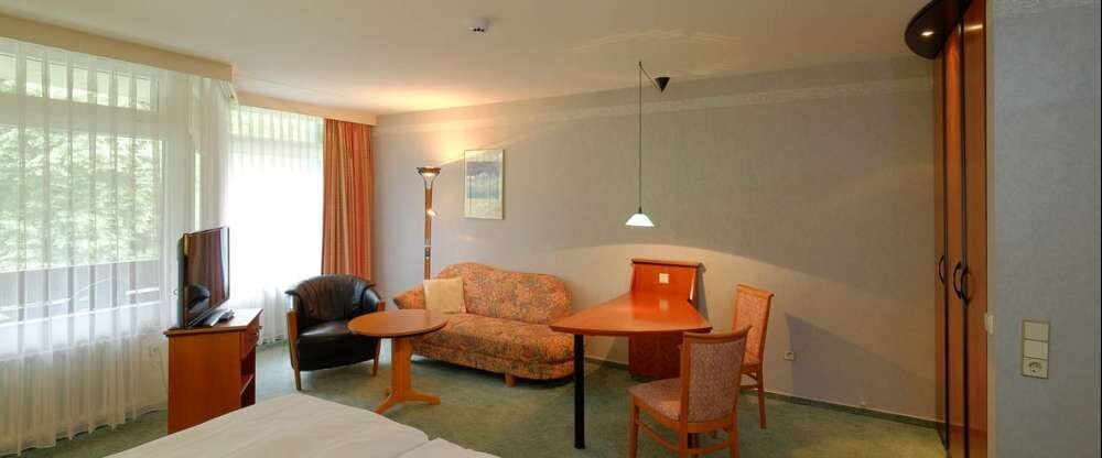 Hotel Orbtal - Hotel-Außenansicht